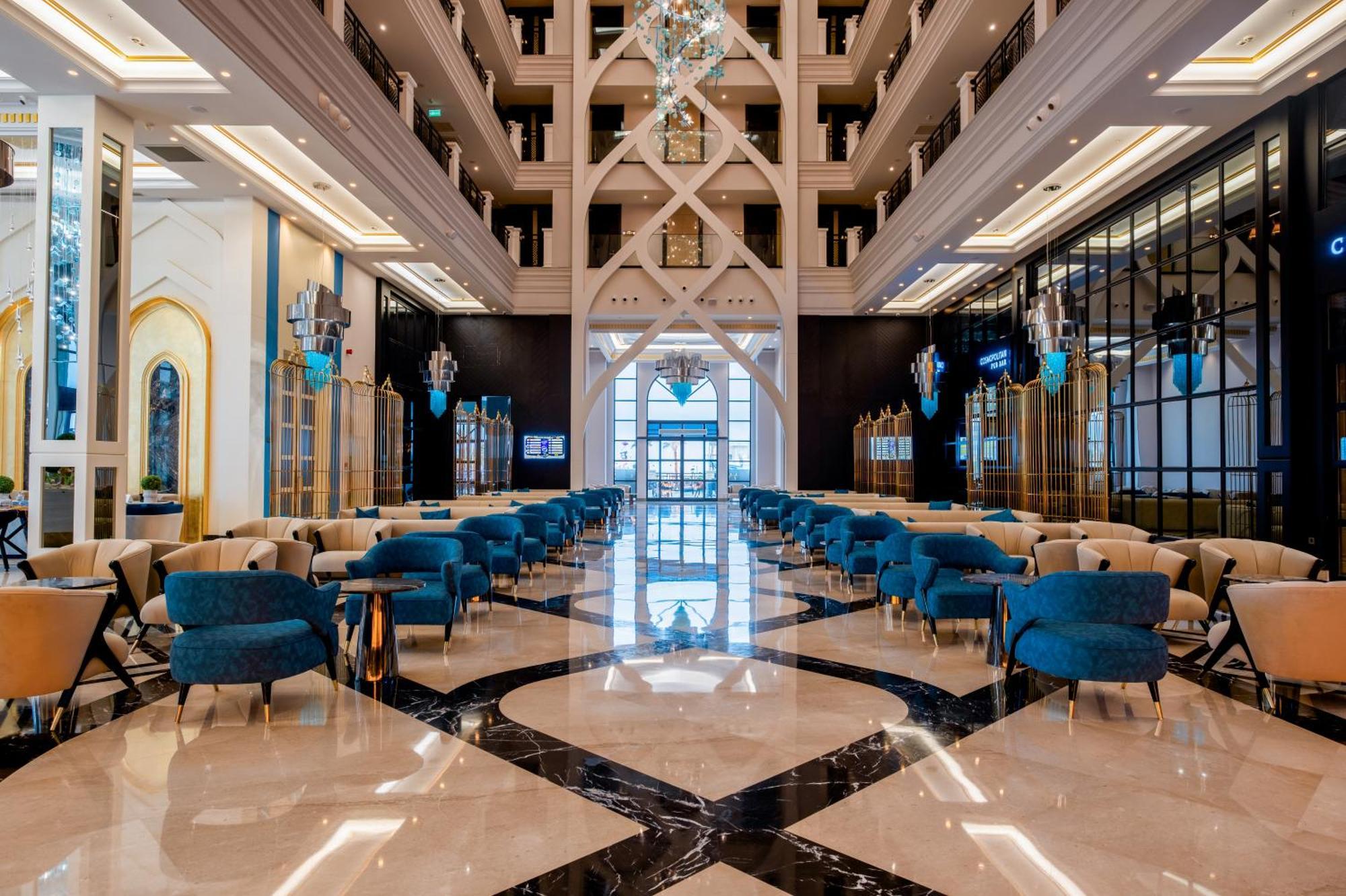 Serenity Queen Hotel Аланія Екстер'єр фото