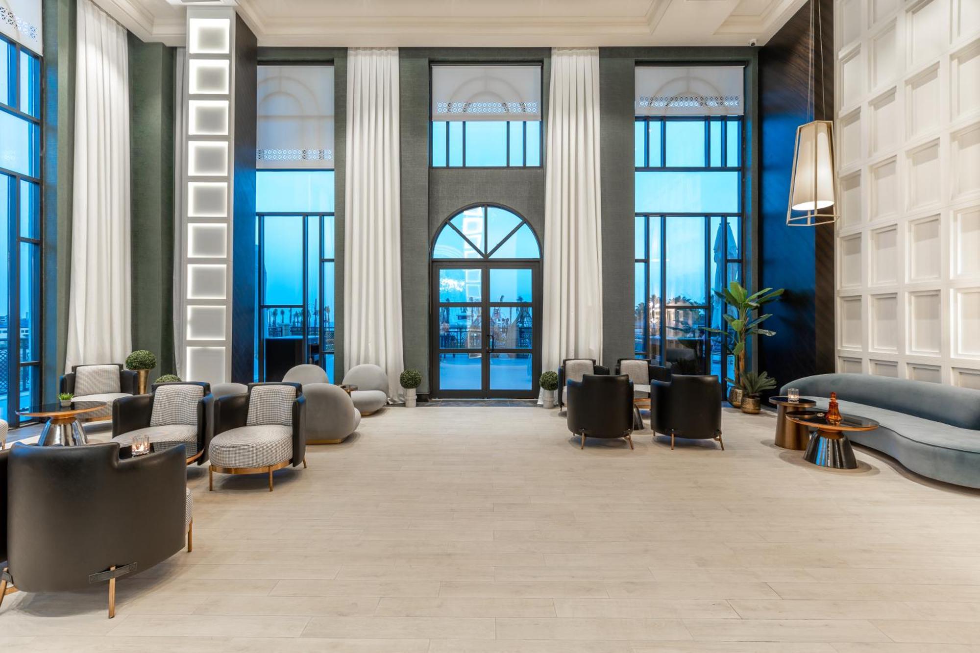 Serenity Queen Hotel Аланія Екстер'єр фото